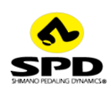 Shimano SPD Clipless